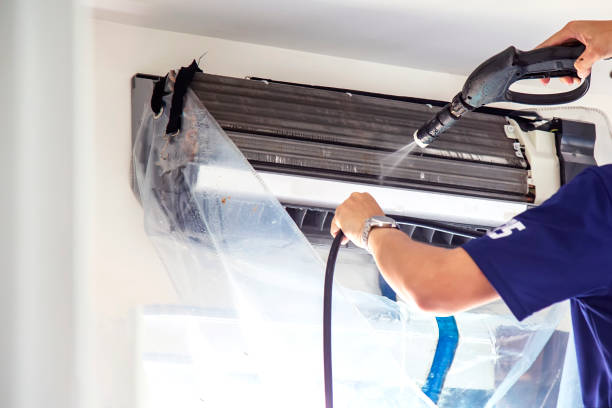 Best Ductwork Cleaning Services  in Yaeyville, NC