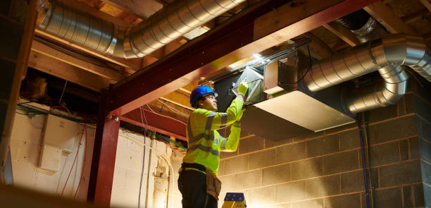 Best Air Duct Cleaning Near Me  in Yaeyville, NC