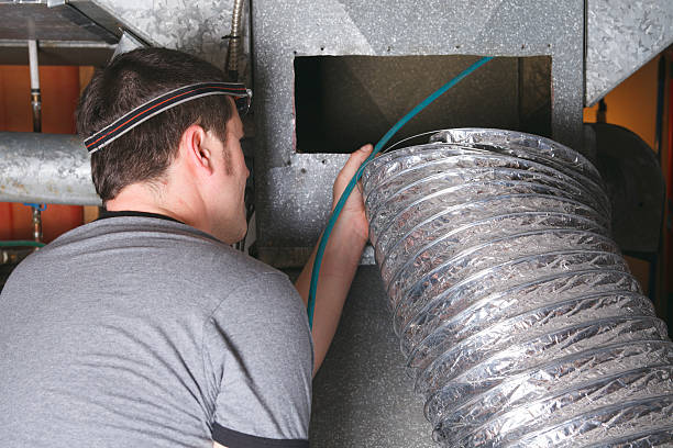 Best Affordable Duct Cleaning Services  in Yaeyville, NC
