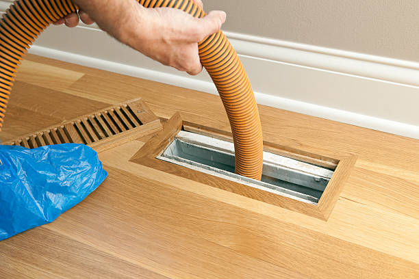 Best Ventilation Cleaning Services  in Yaeyville, NC