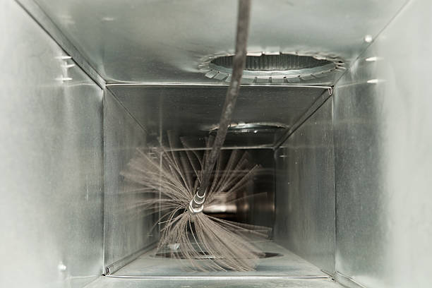 Best HVAC Duct Inspection Services  in Yaeyville, NC