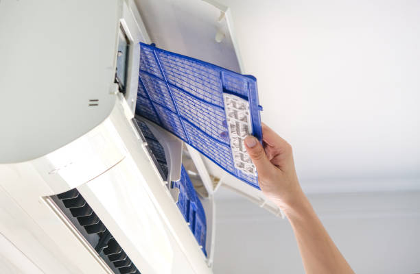 Best HVAC System Cleaning  in Yaeyville, NC