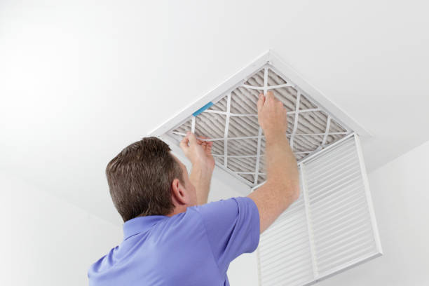 Reliable Yanceyville, NC Airduct Cleaning Solutions